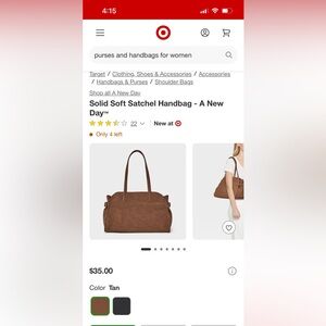 Searching for this handbag!